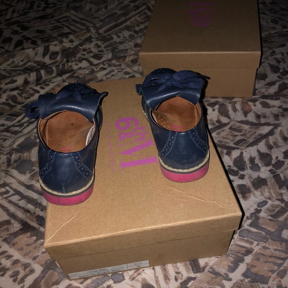 Oxford shoes 👞 - Picture 5 of 5